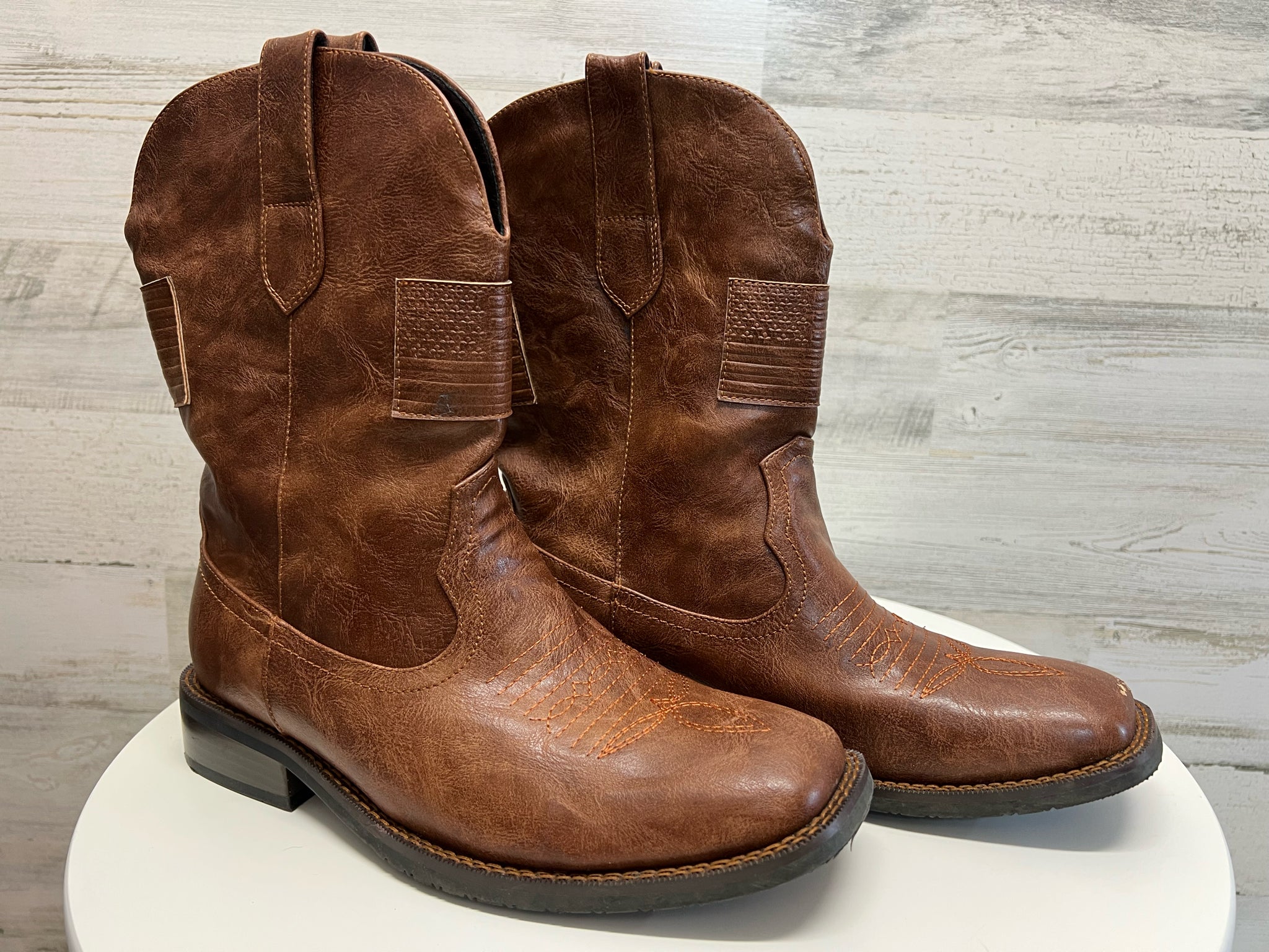 IVU Shoes/Footwear 8 SHOES