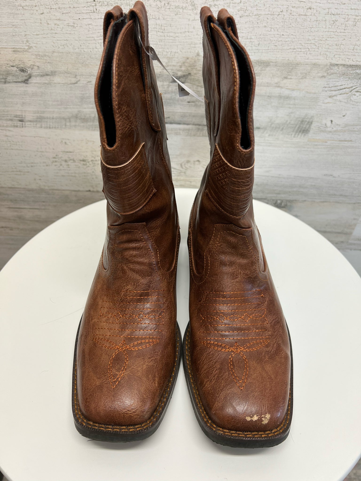IVU Shoes/Footwear 8 SHOES