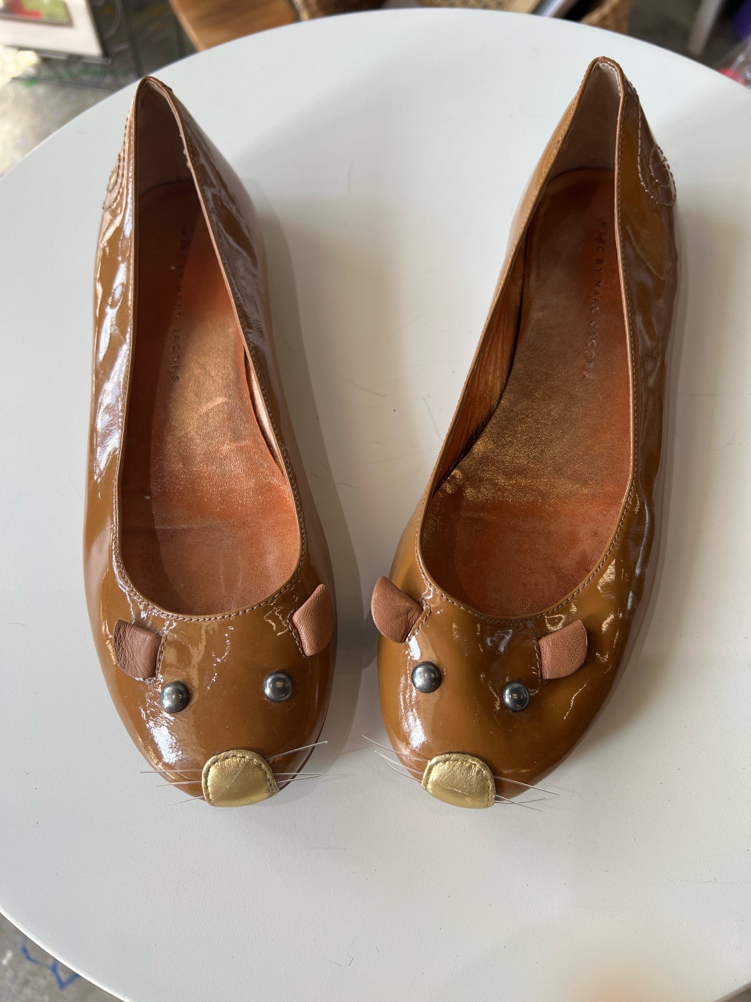 Marc by Marc Jacobs Shoes/Footwear 8 SHOES
