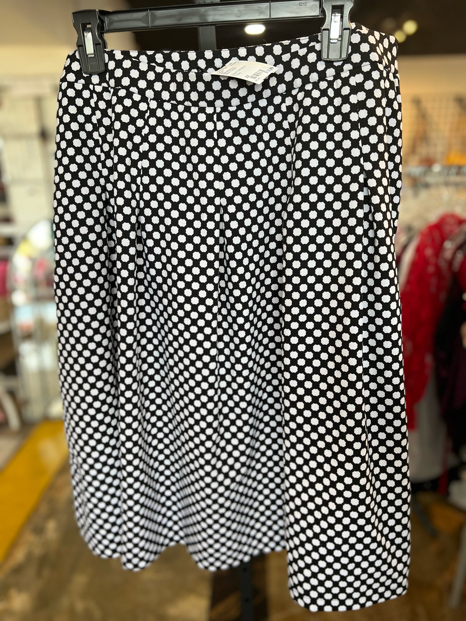 Size 2X New Directions Skirt