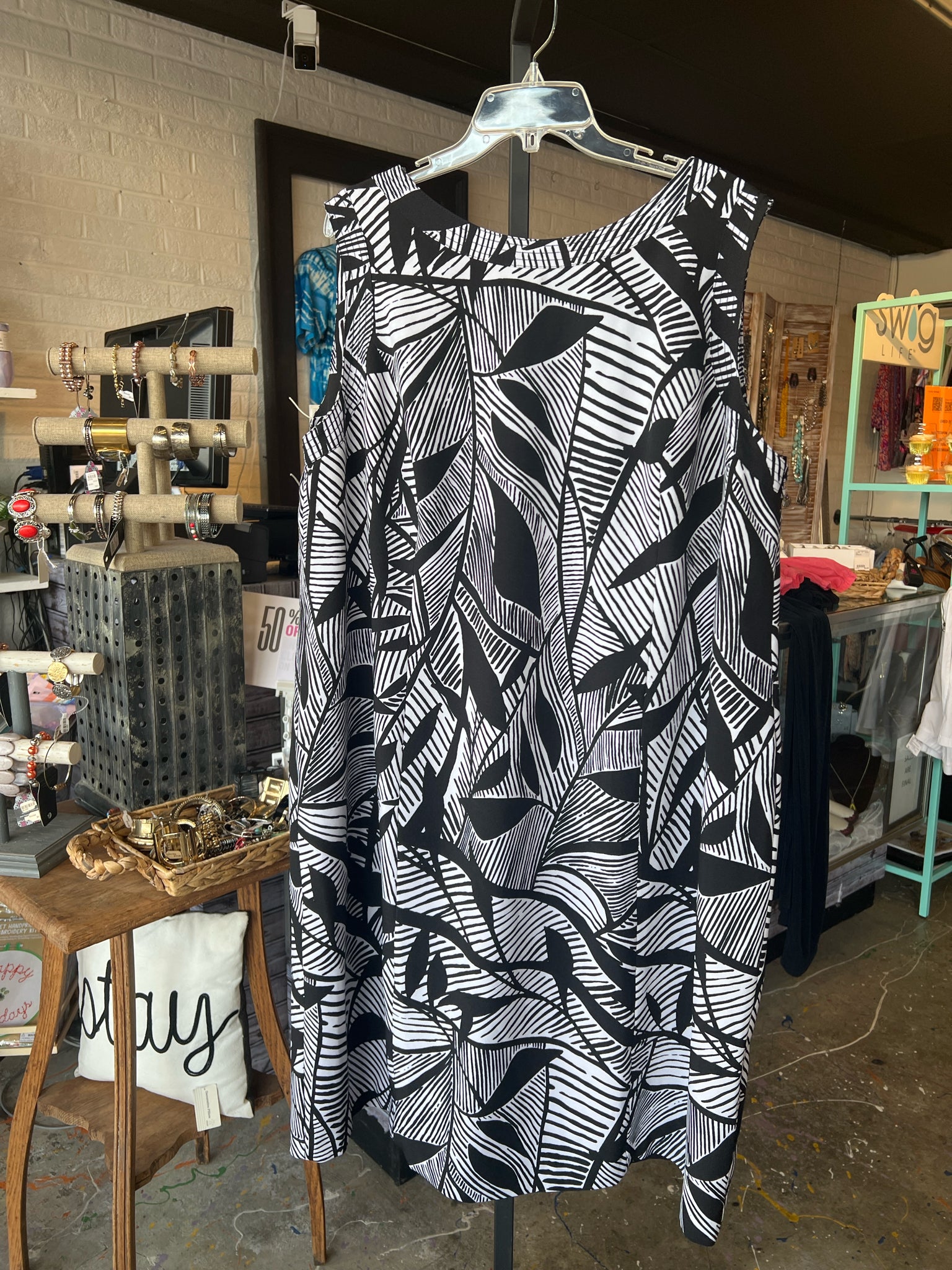 KASPER Plus Dresses Size 24W Dress