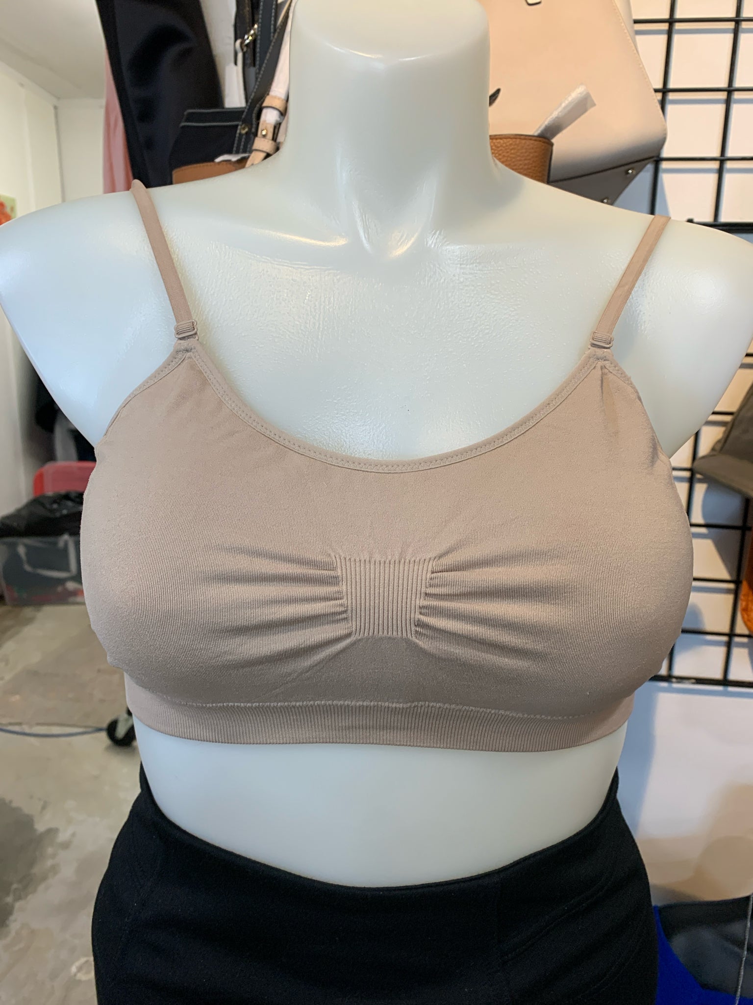 Size XL No Brand Bra