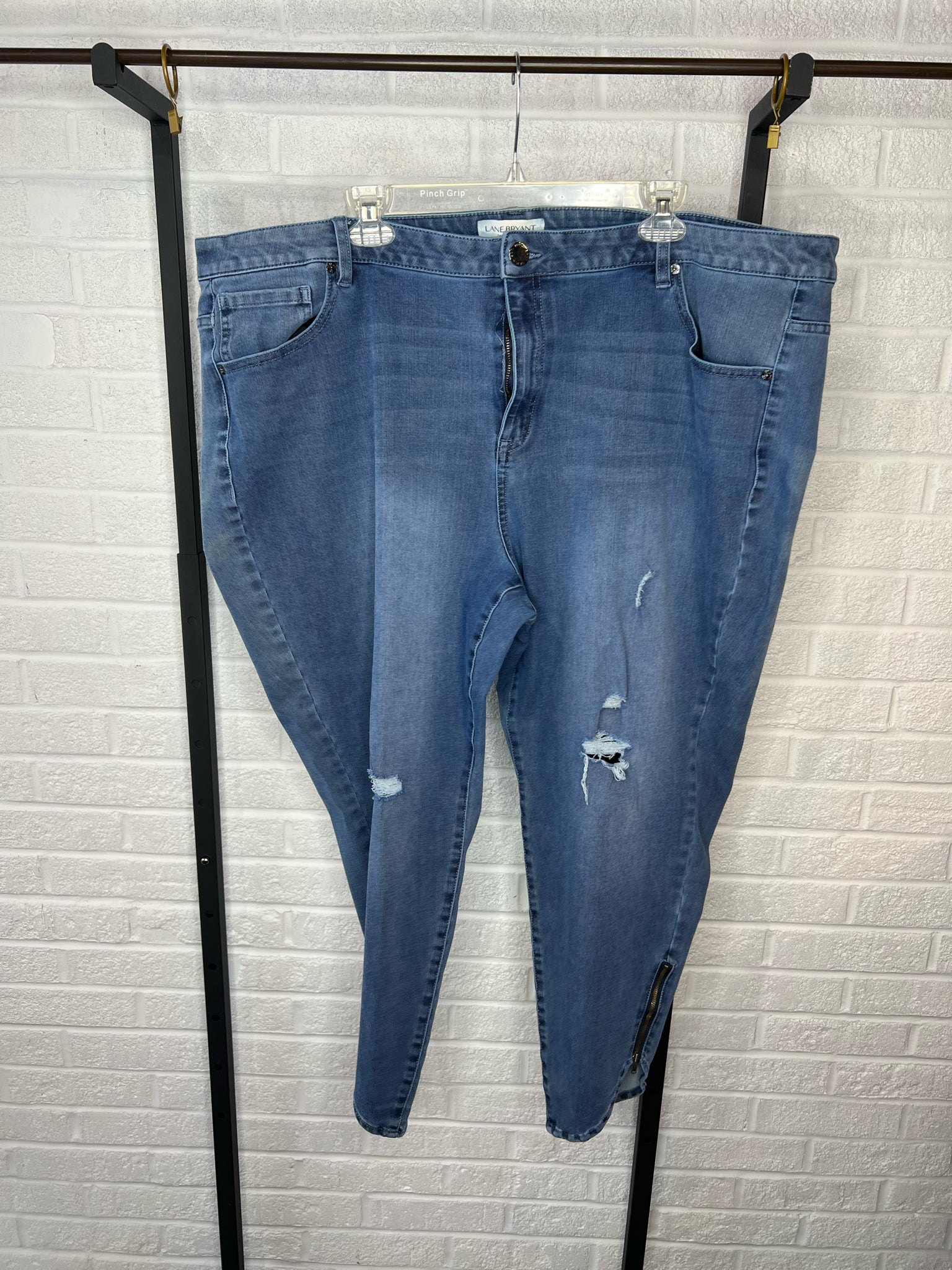 Size28LaneBryantJeans