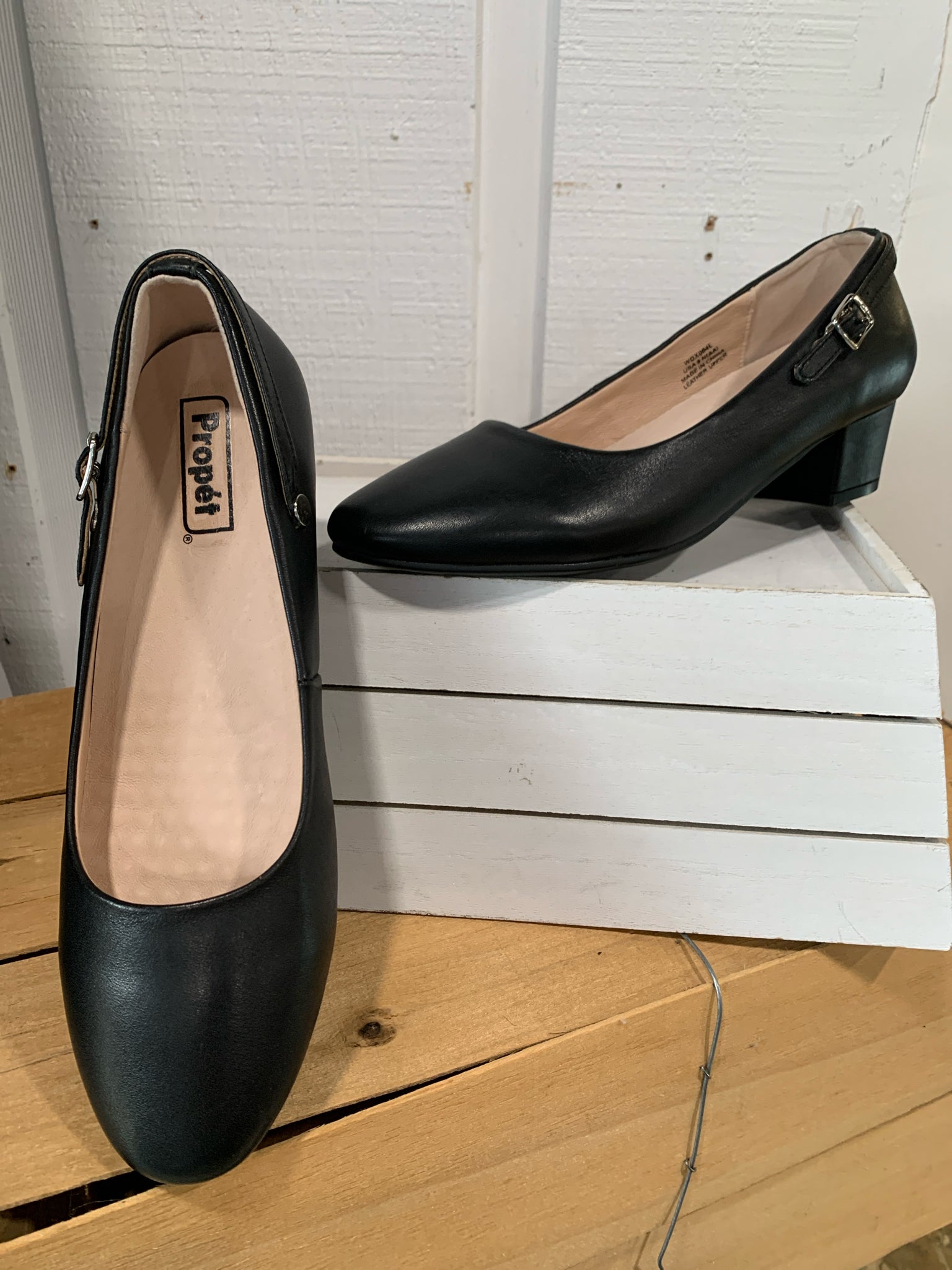 Propet Shoes/Footwear 9 SHOES