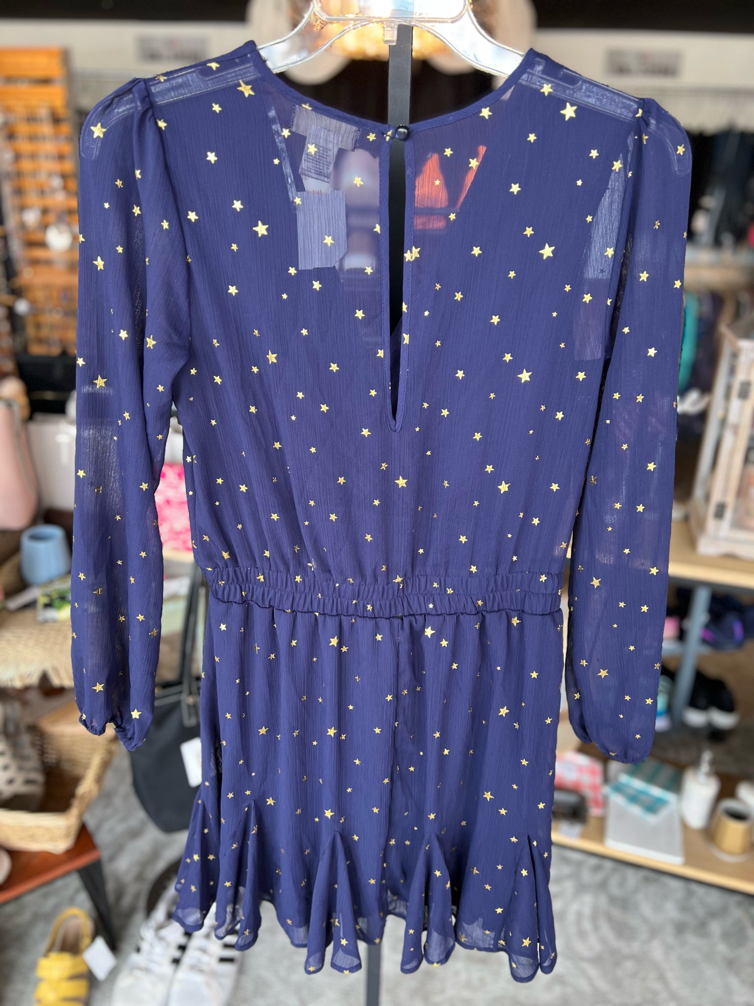 Altar'd State Womens Tops Size L Dress