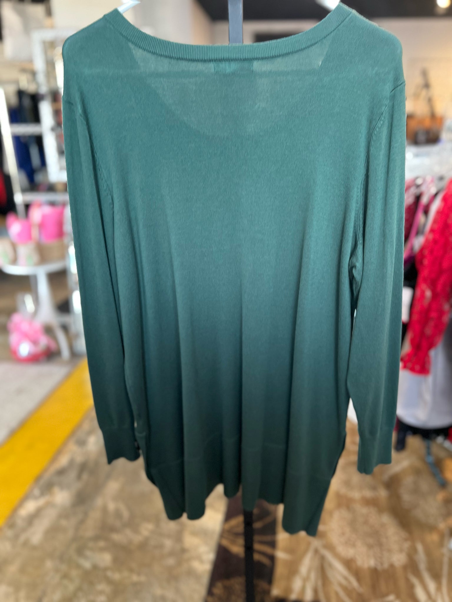 Size 18/20 Lane Bryant Sweater