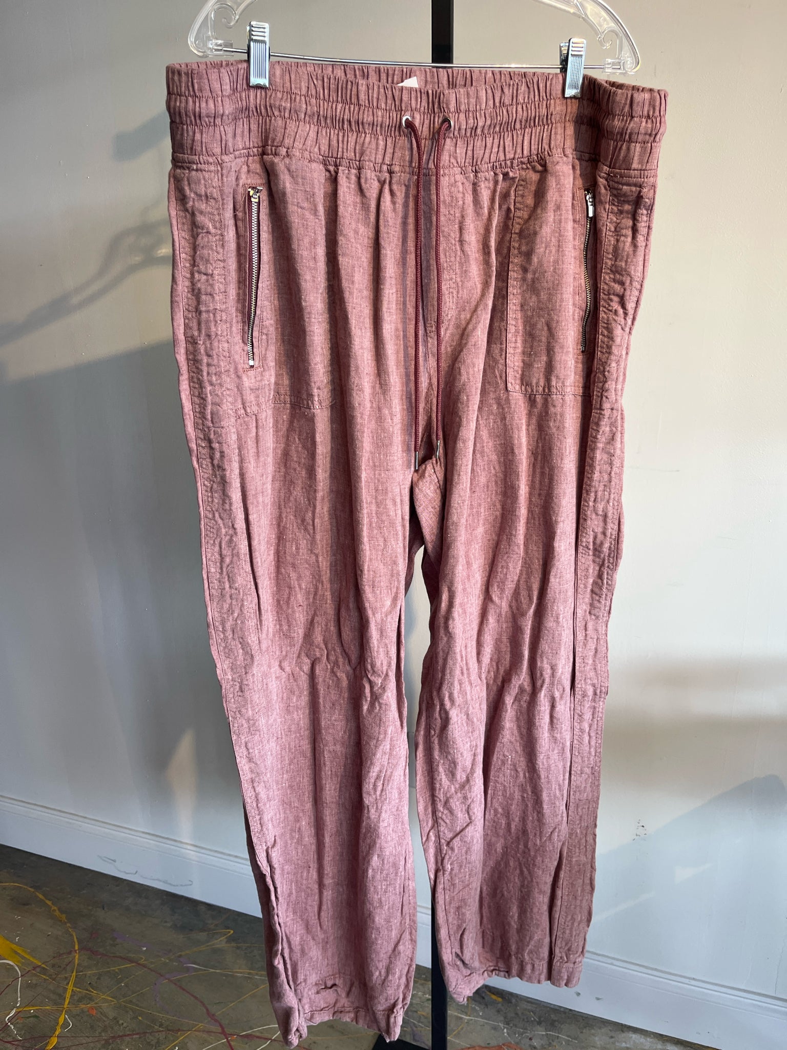 Atheleta Plus Bottoms Size 22 Pants