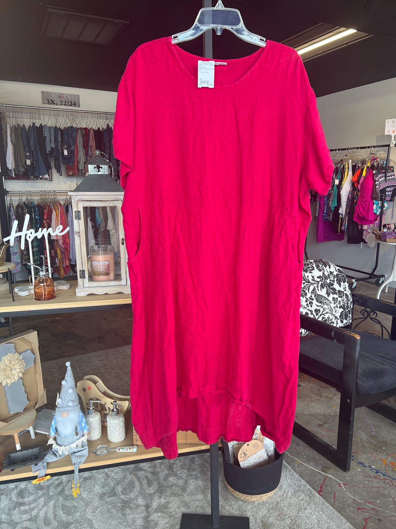 Bryn Walker Womens Dresses Size XL Dress