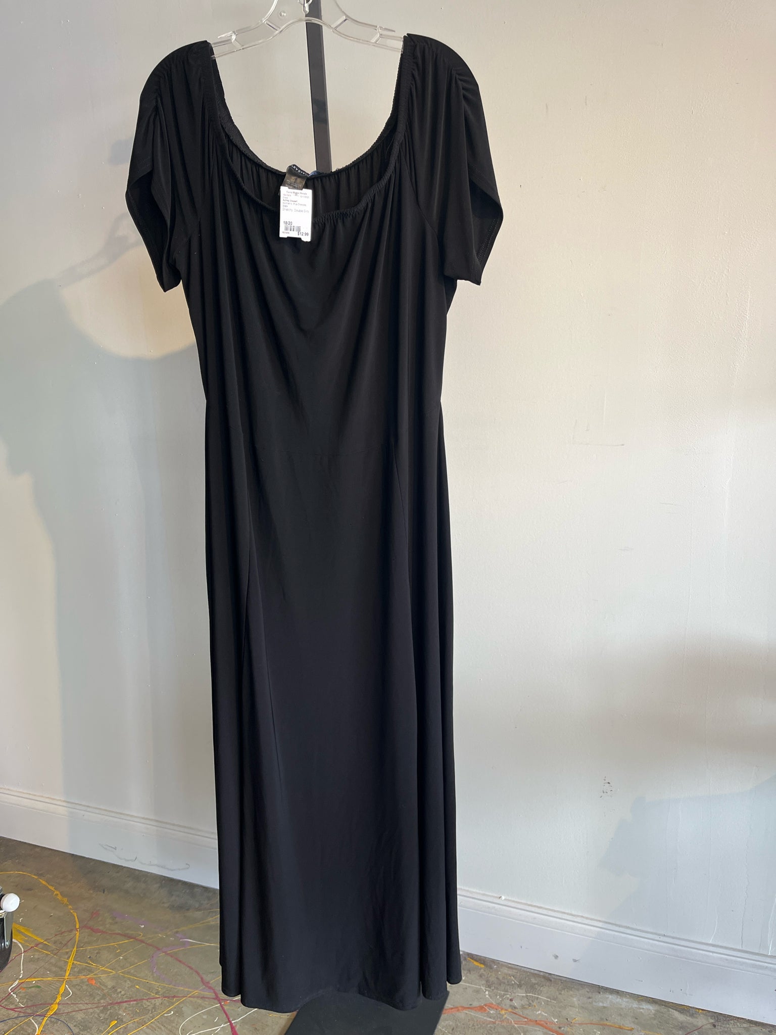 Ashley Stewart Plus Dresses Size 18/20 Dress