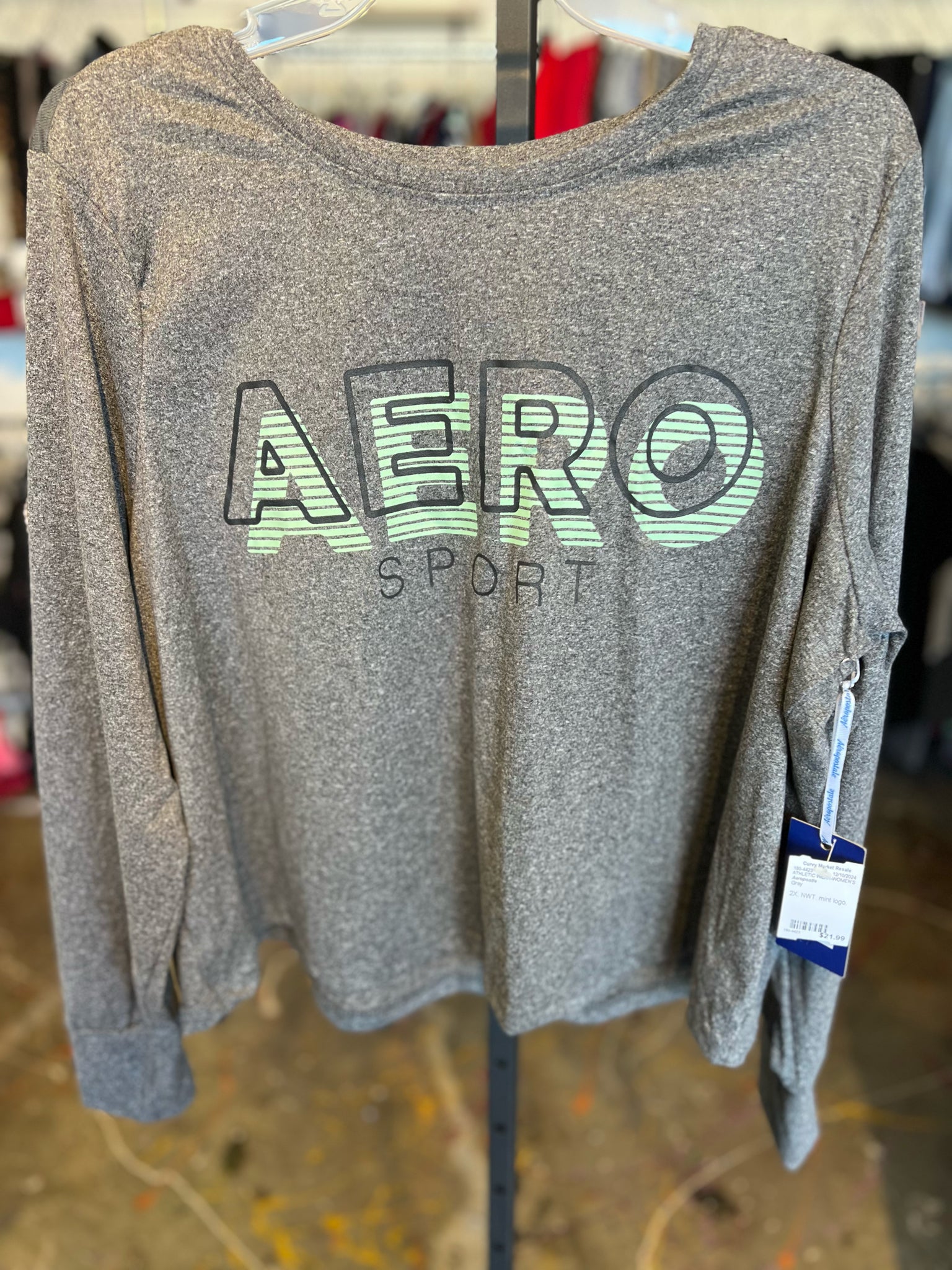 Aeropostle ATHLETIC WEAR-WOMEN'S