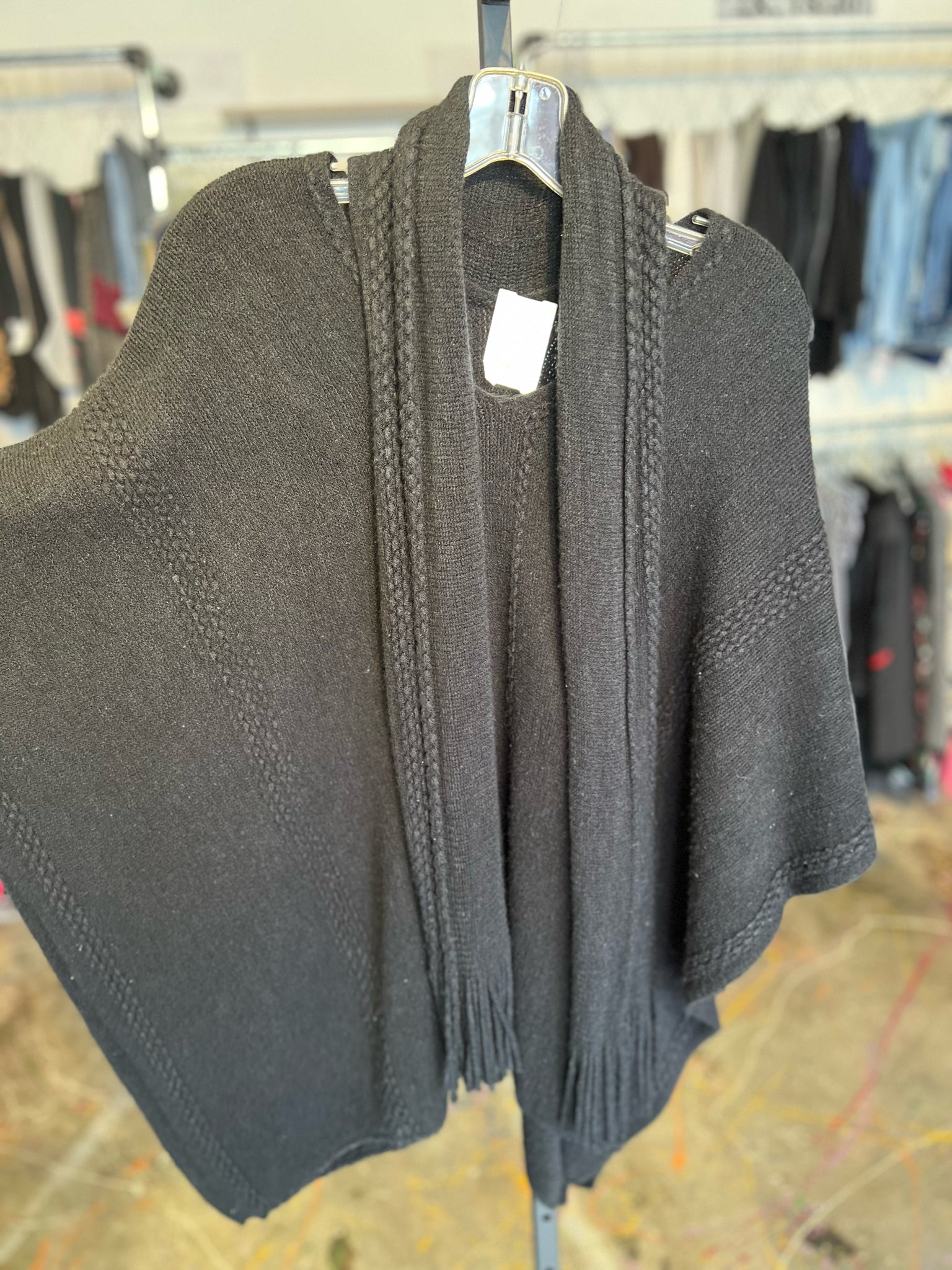 Size NO SIZE No Brand Cardigan