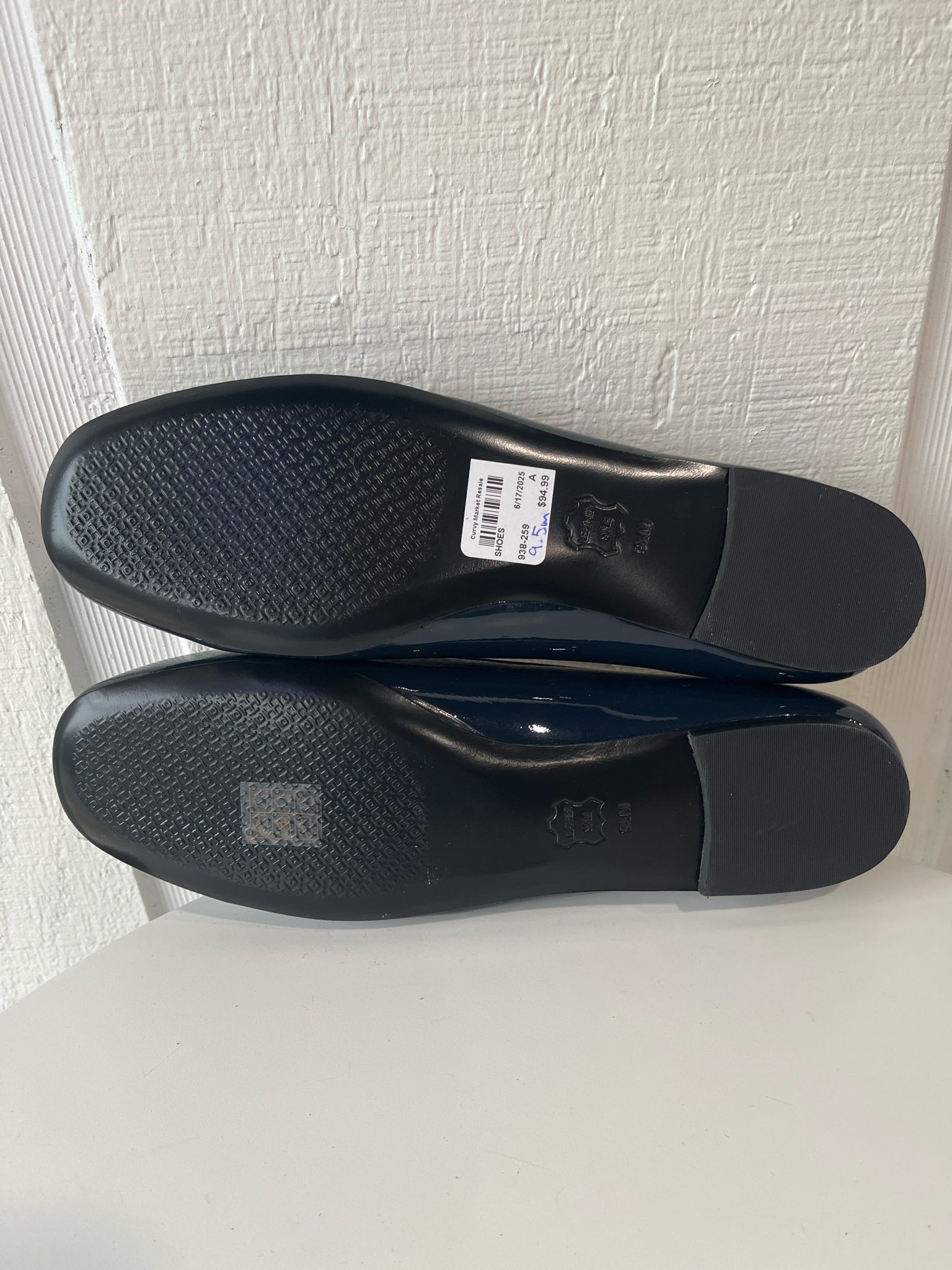 TORY BURCH Designer 9.5 SHOES