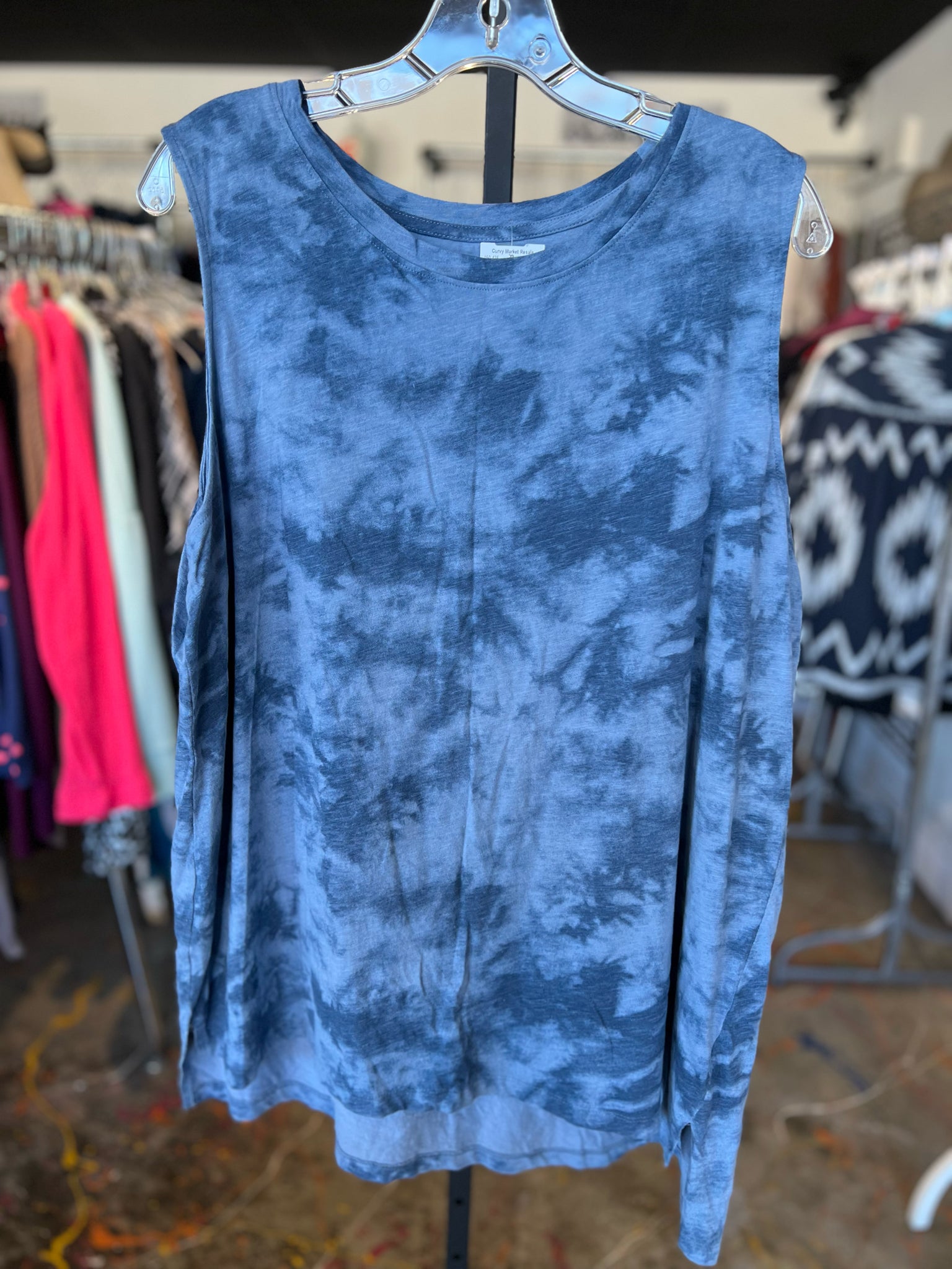 Sonoma Plus Tops Size 1X Shirt
