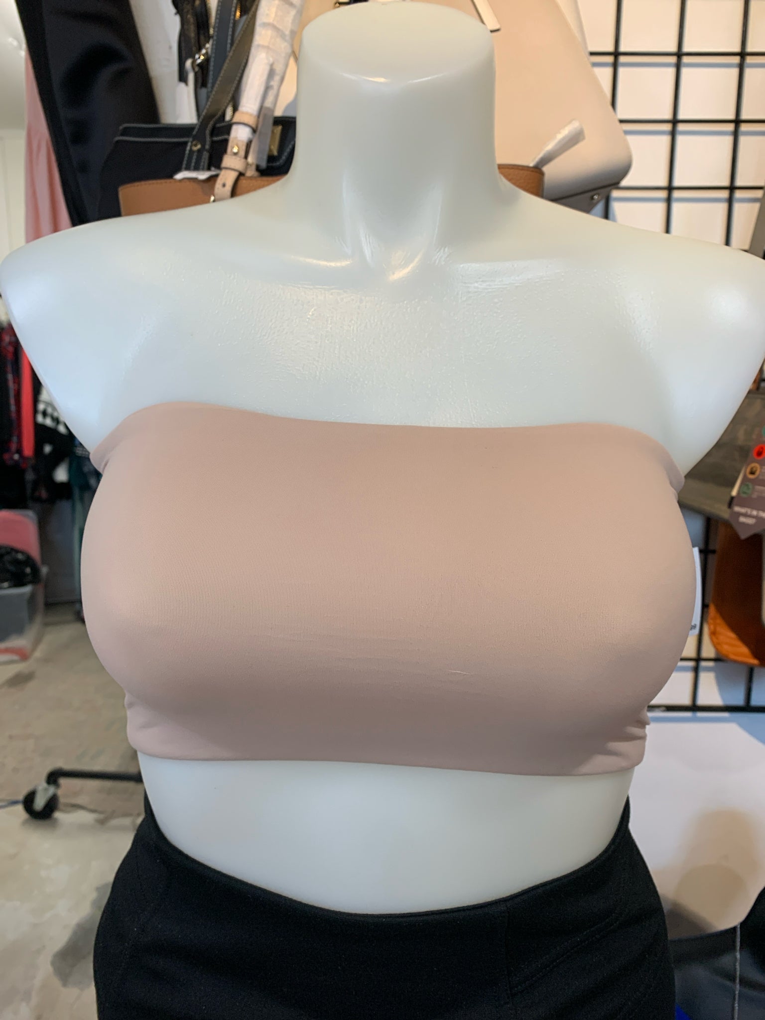 Size XL Skims Bra