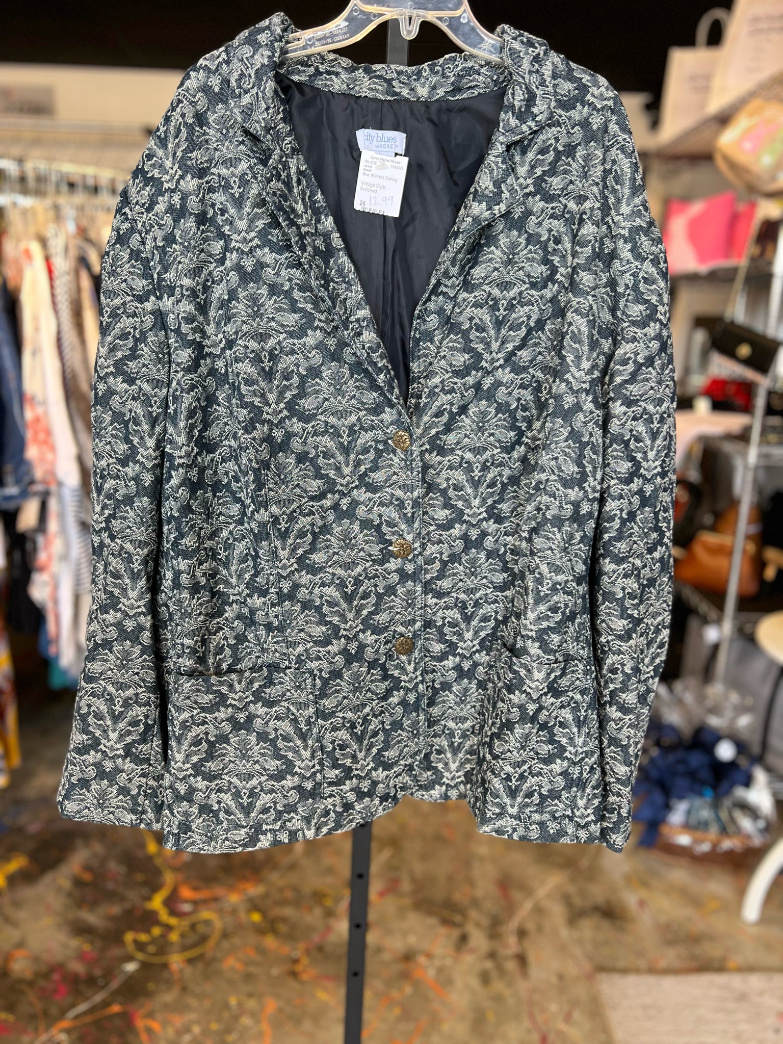 Size 26 Koret Jacket