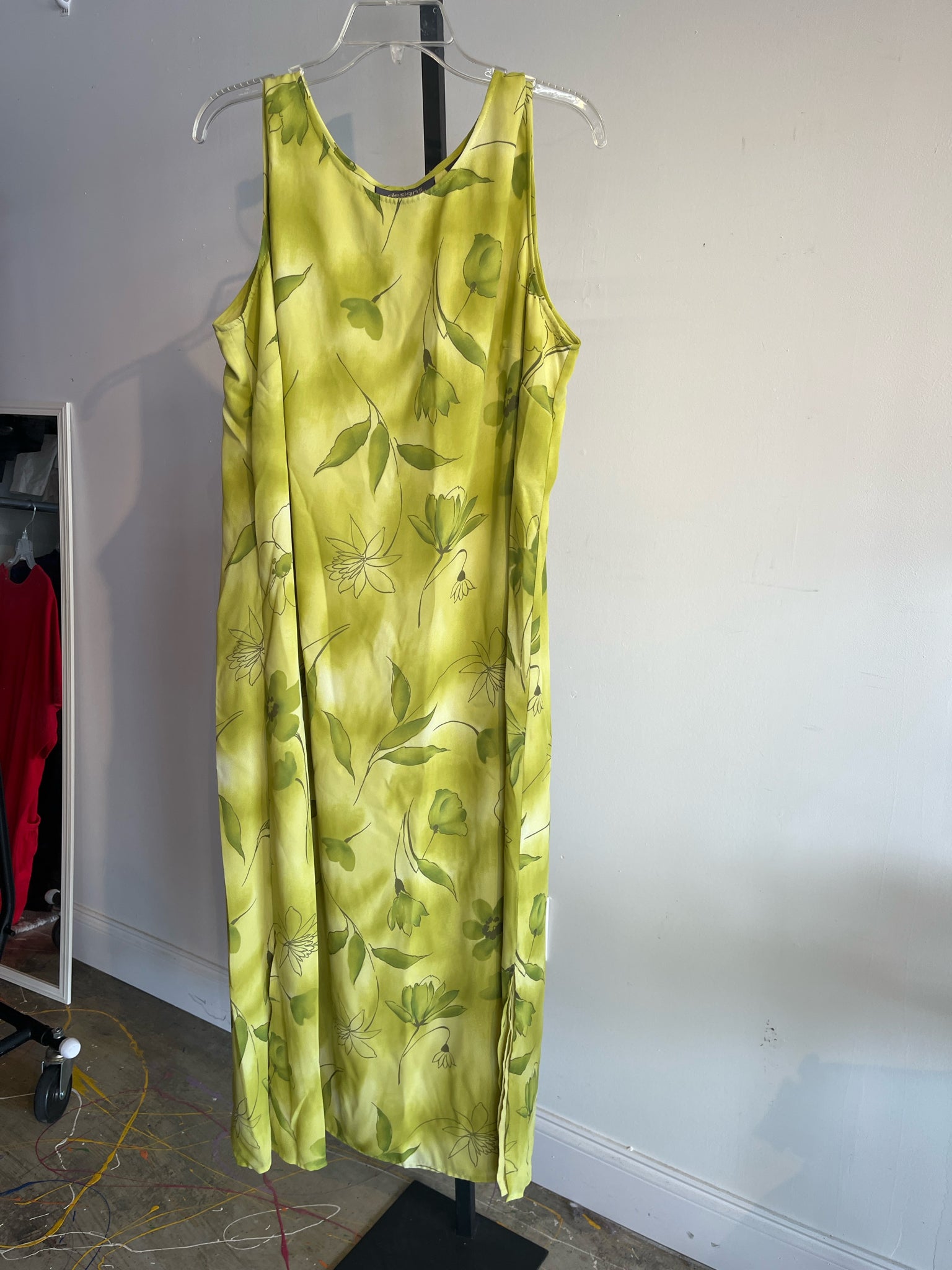 Designs Lane Bryant Plus Dresses Size 18/20 Dress