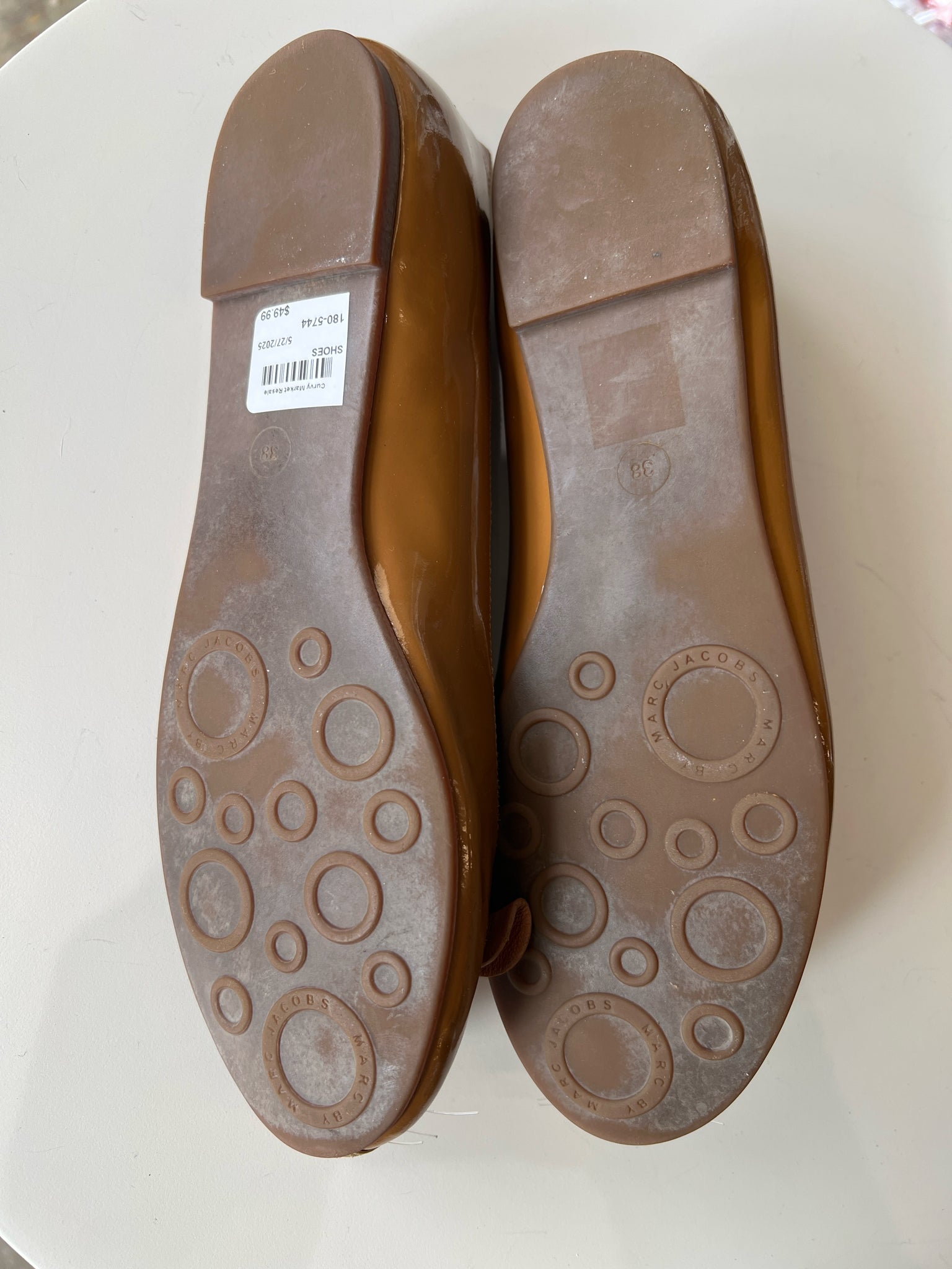 Marc by Marc Jacobs Shoes/Footwear 8 SHOES