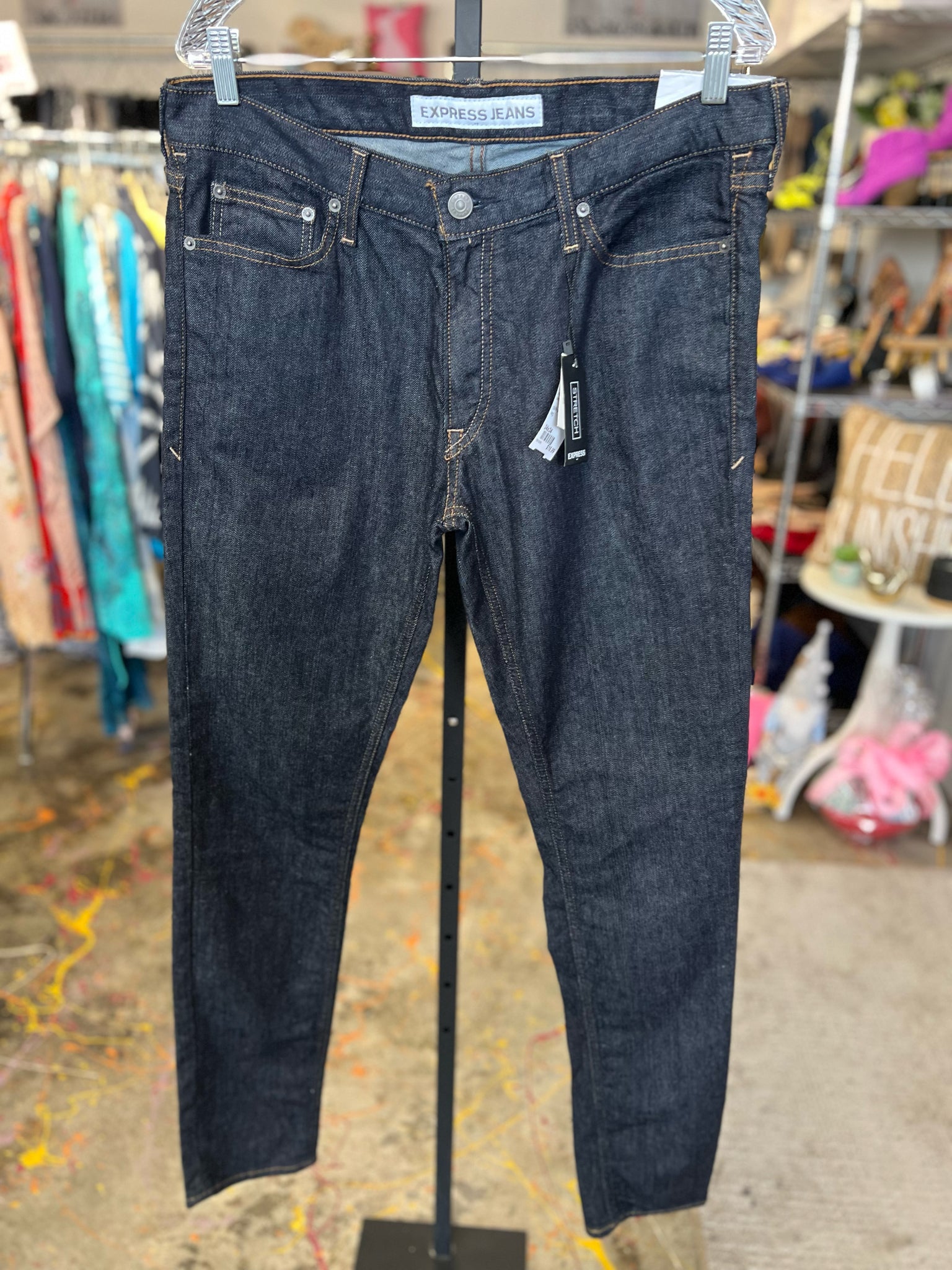 Size 34x34 EXPRESS Pants