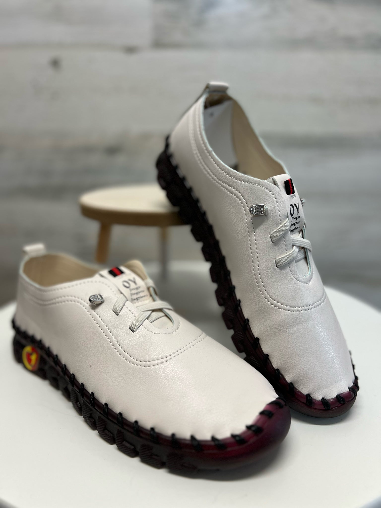 Oy Shoes/Footwear 9 SHOES