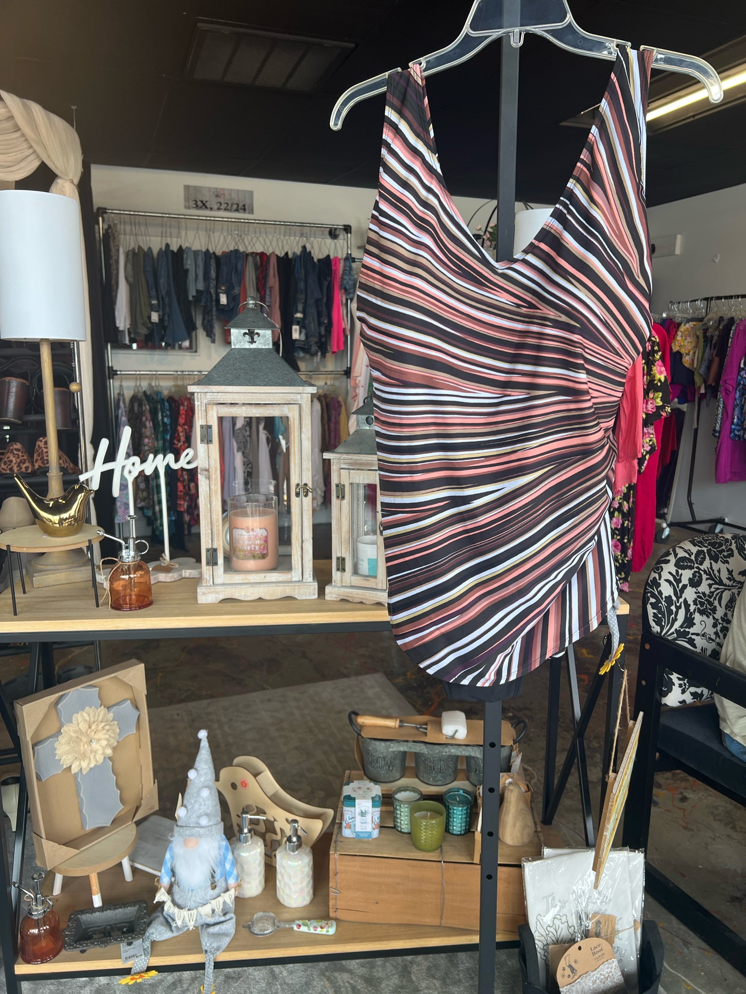 No Brand Plus Swimwear Size 20 Swimsuit