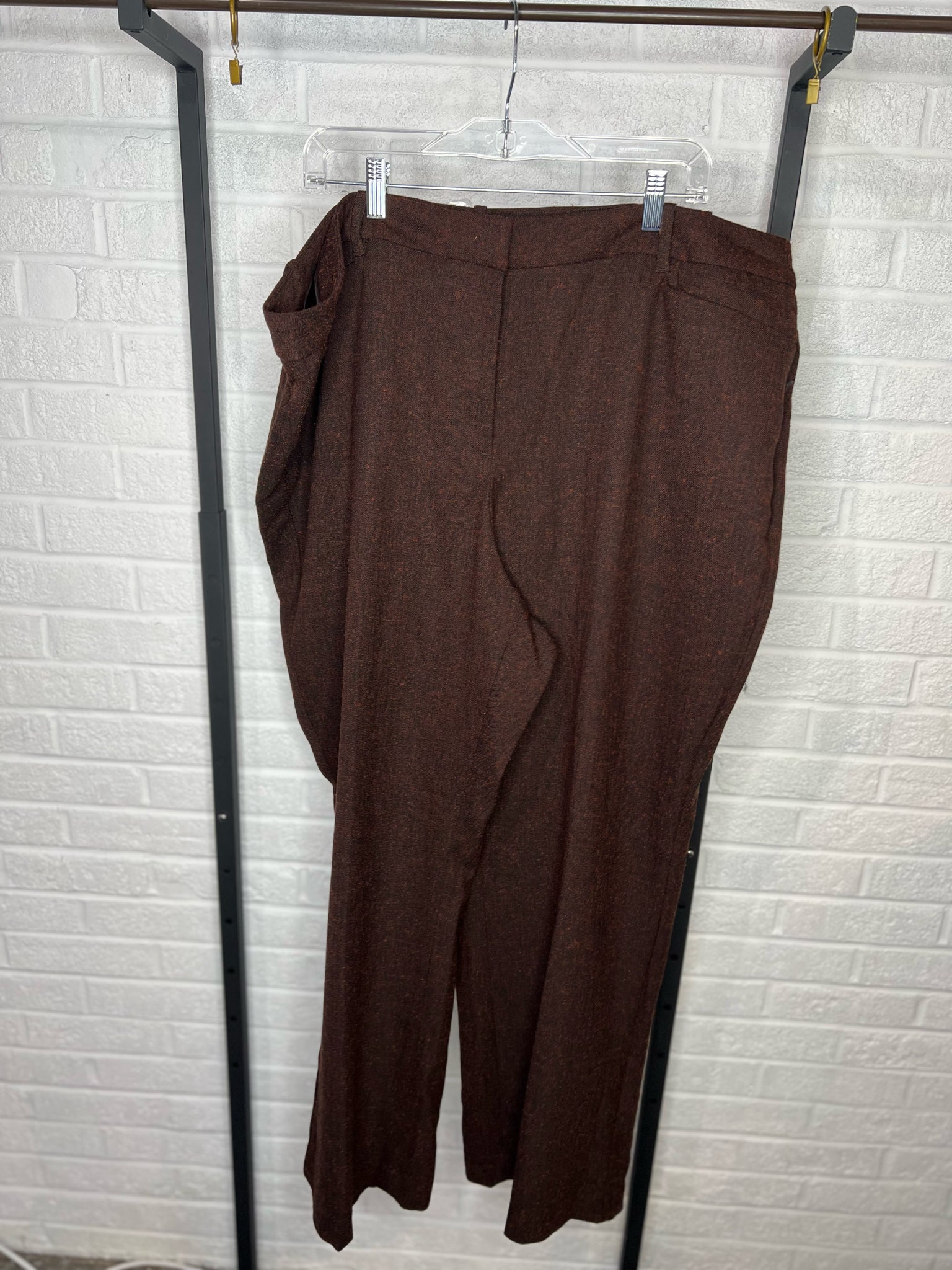 Size 26 Lane Bryant Pants