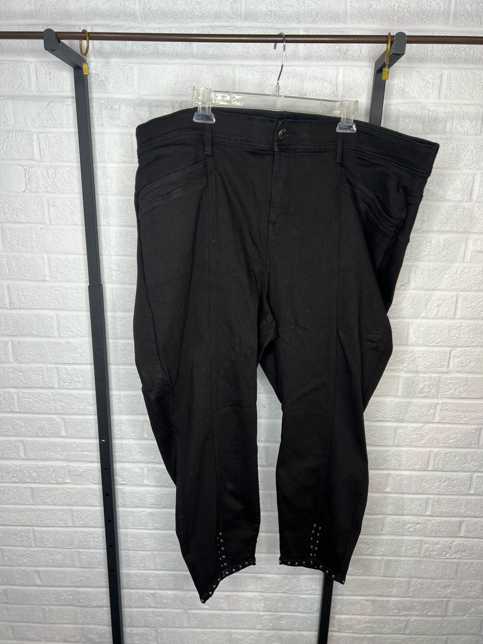 Size 28s torrid Pants