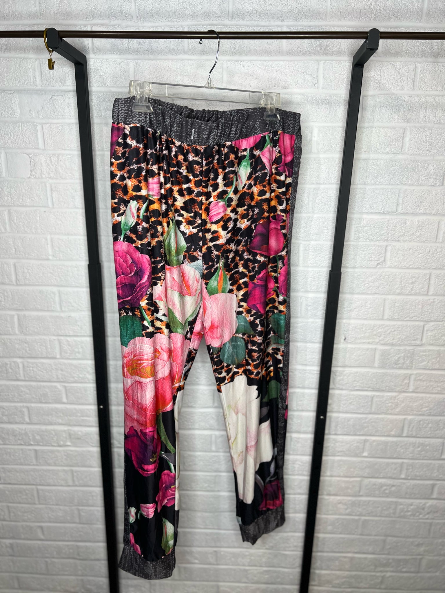 Size 1X LILY Pants