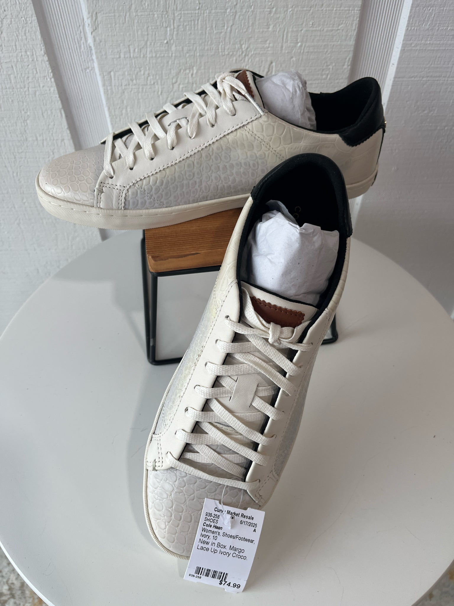 Cole Haan Shoes/Footwear 10 SHOES