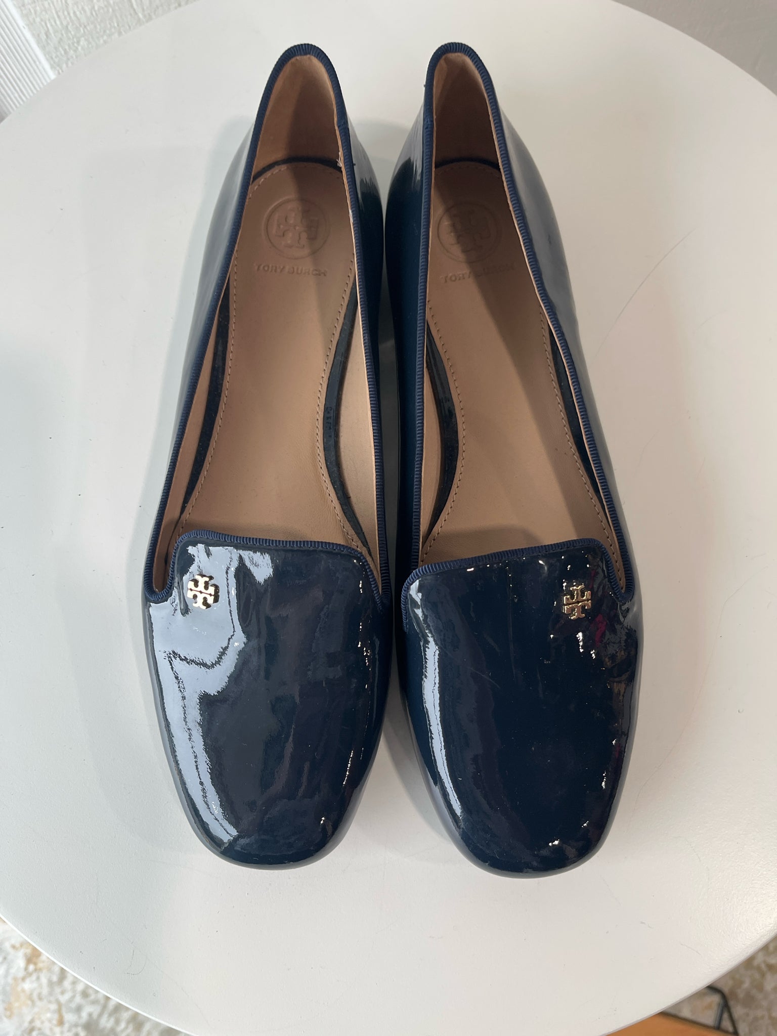 TORY BURCH Designer 9.5 SHOES
