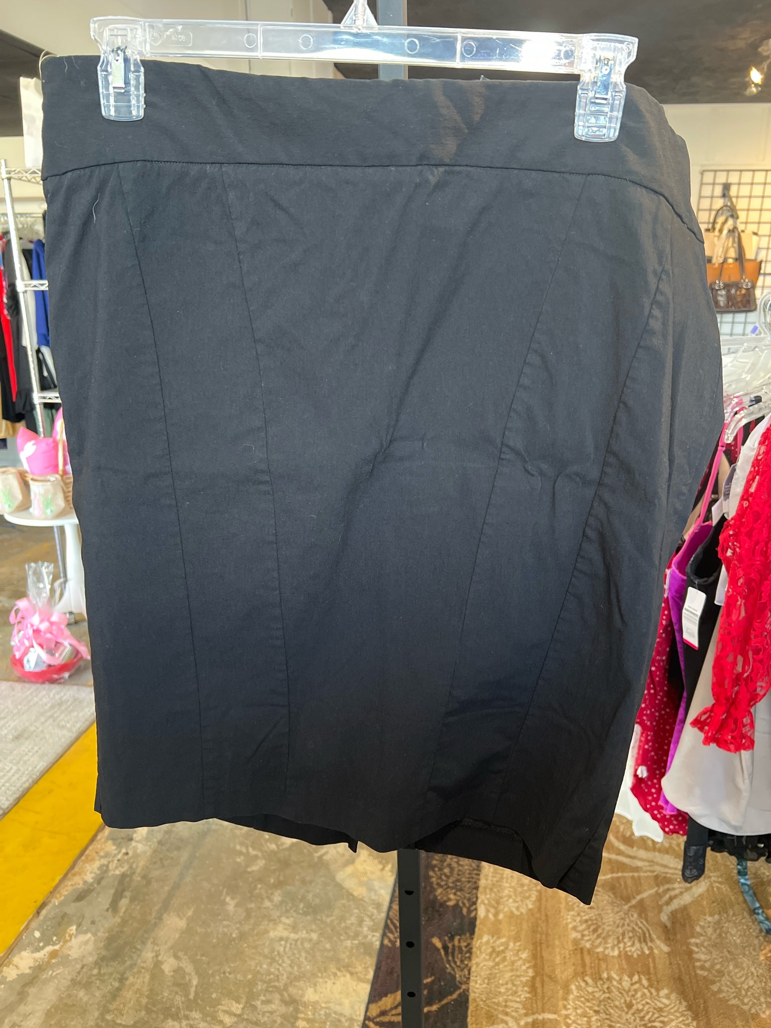 Size 20 torrid Skirt