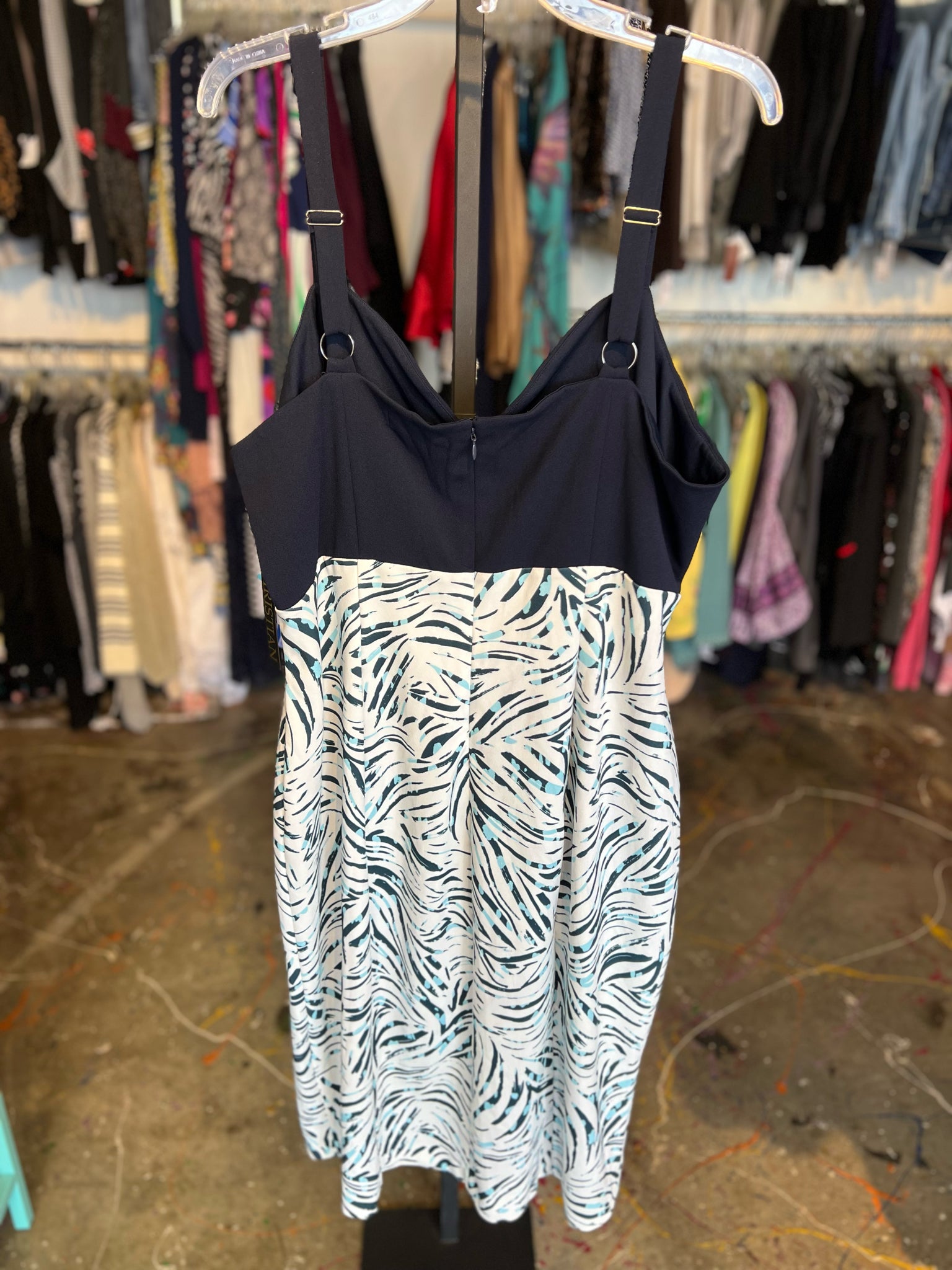 Size 20 Rachel Roy Dress