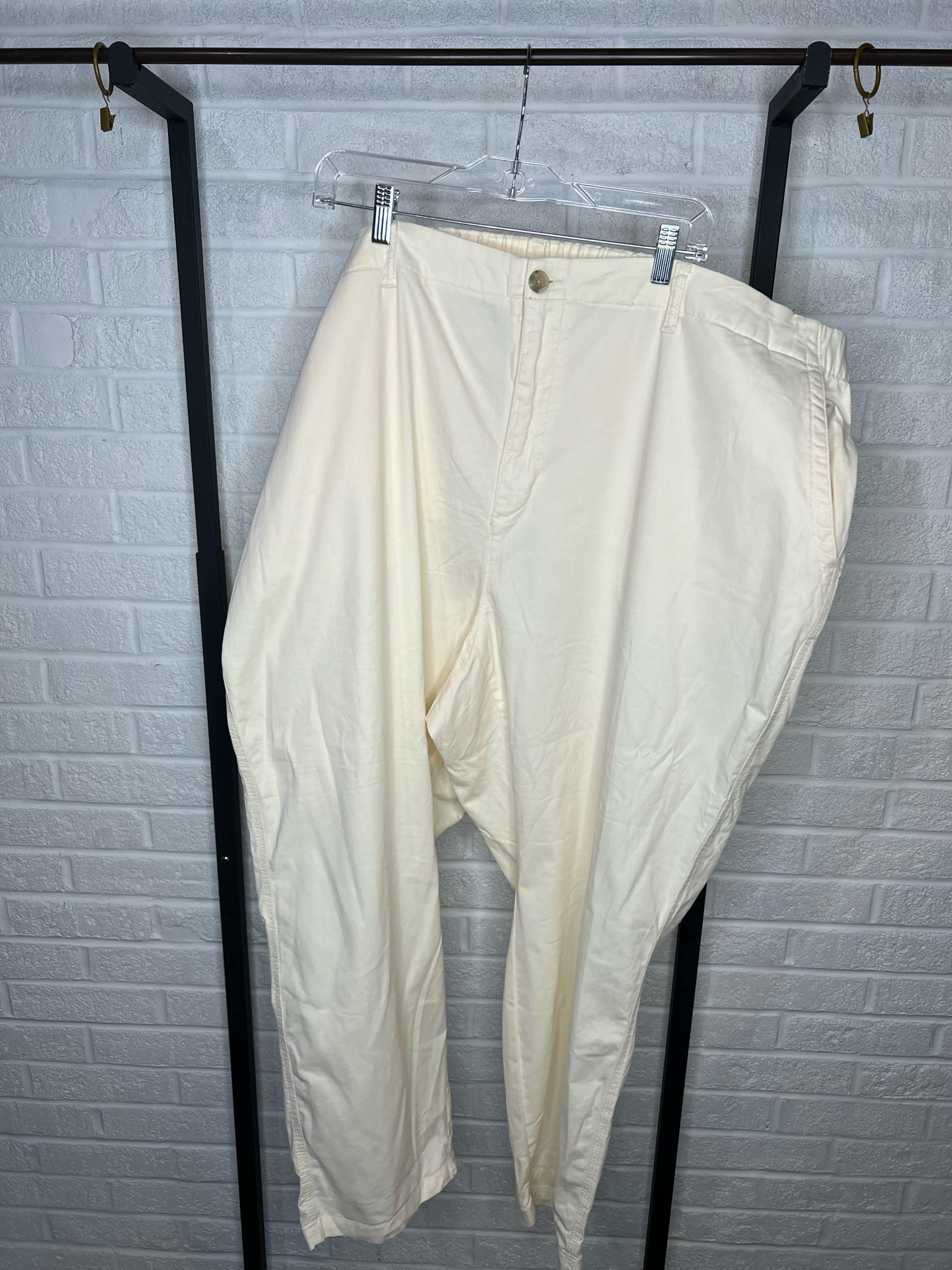 Size 4X Old Navy Pants