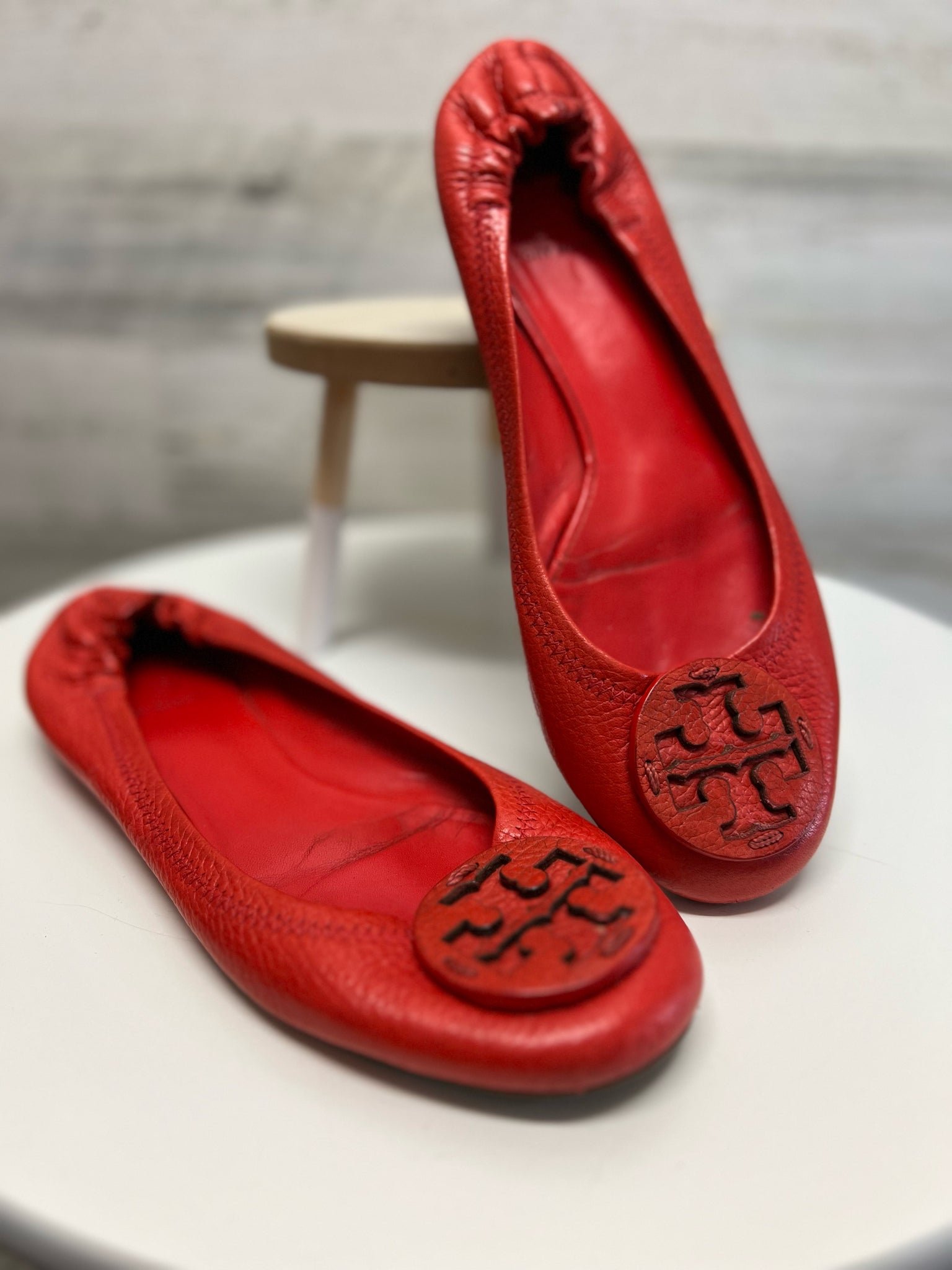 TORY BURCH Shoes/Footwear 8 SHOES