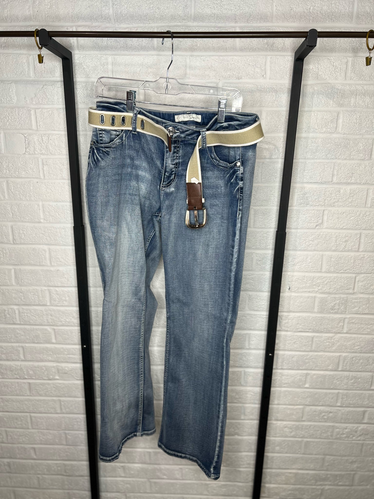 Size 14P EST 1946 Jeans