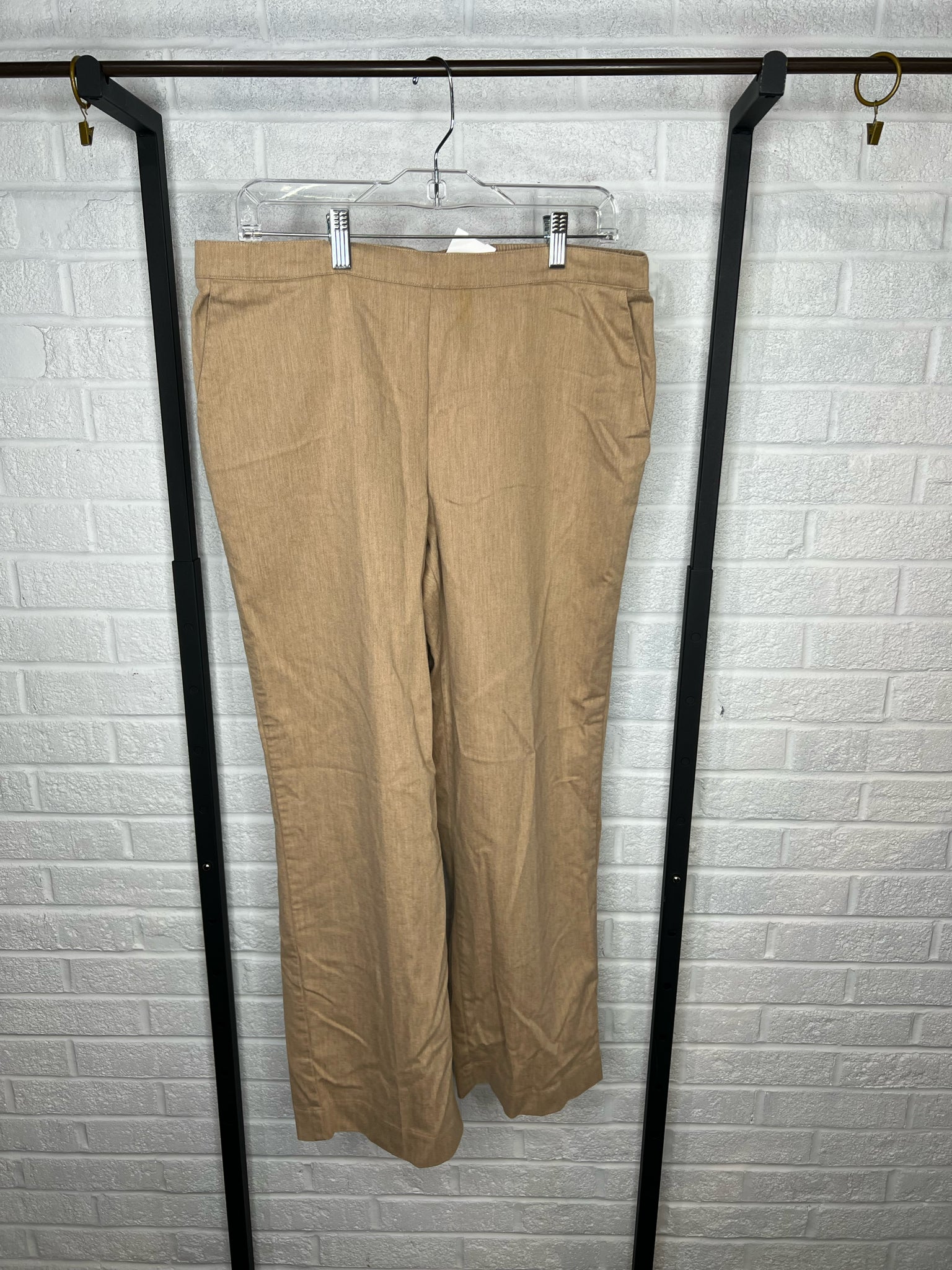 Size 14 Alfred Dunner Pants