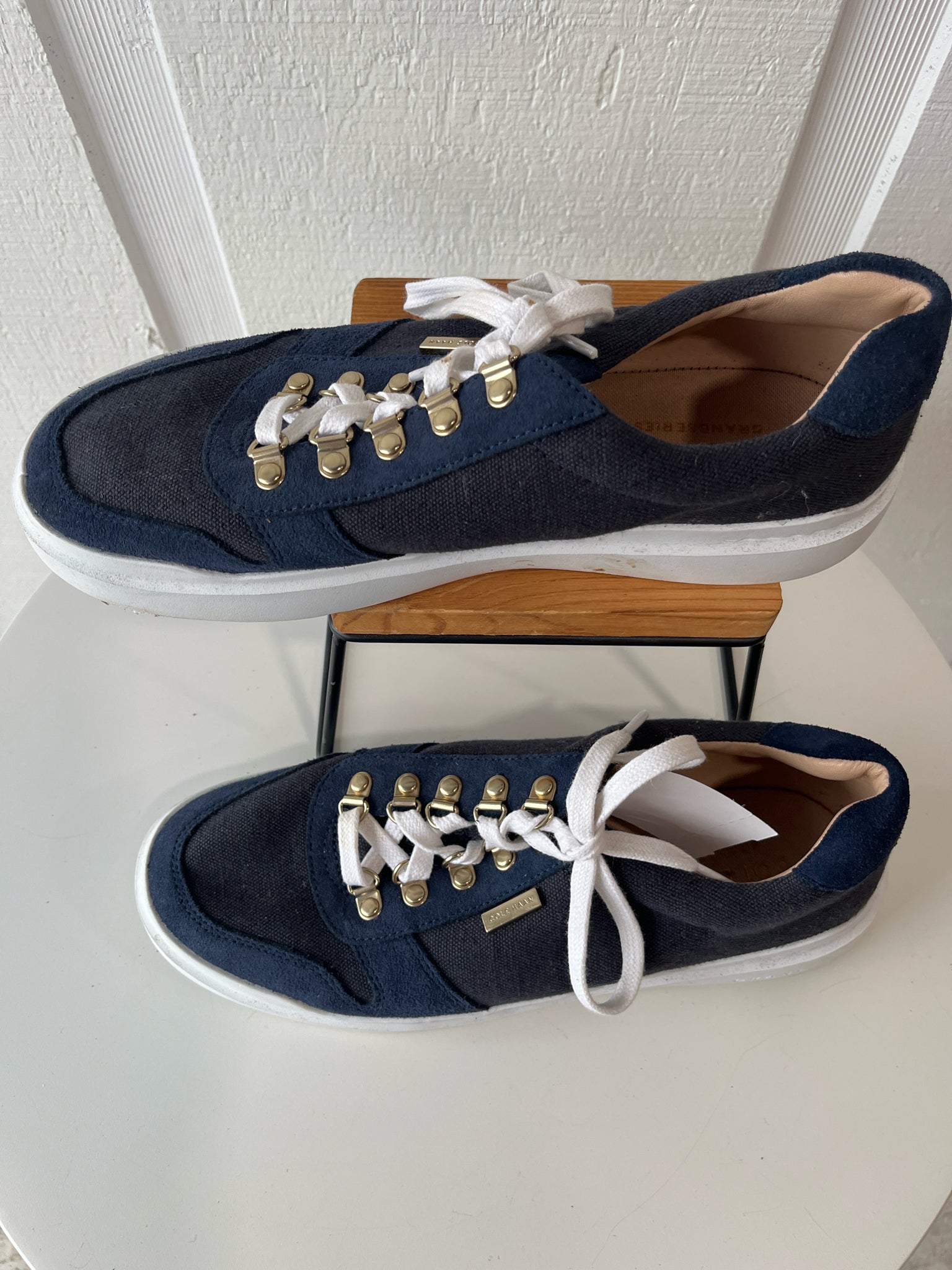 Cole Haan Shoes/Footwear 9.5 SHOES