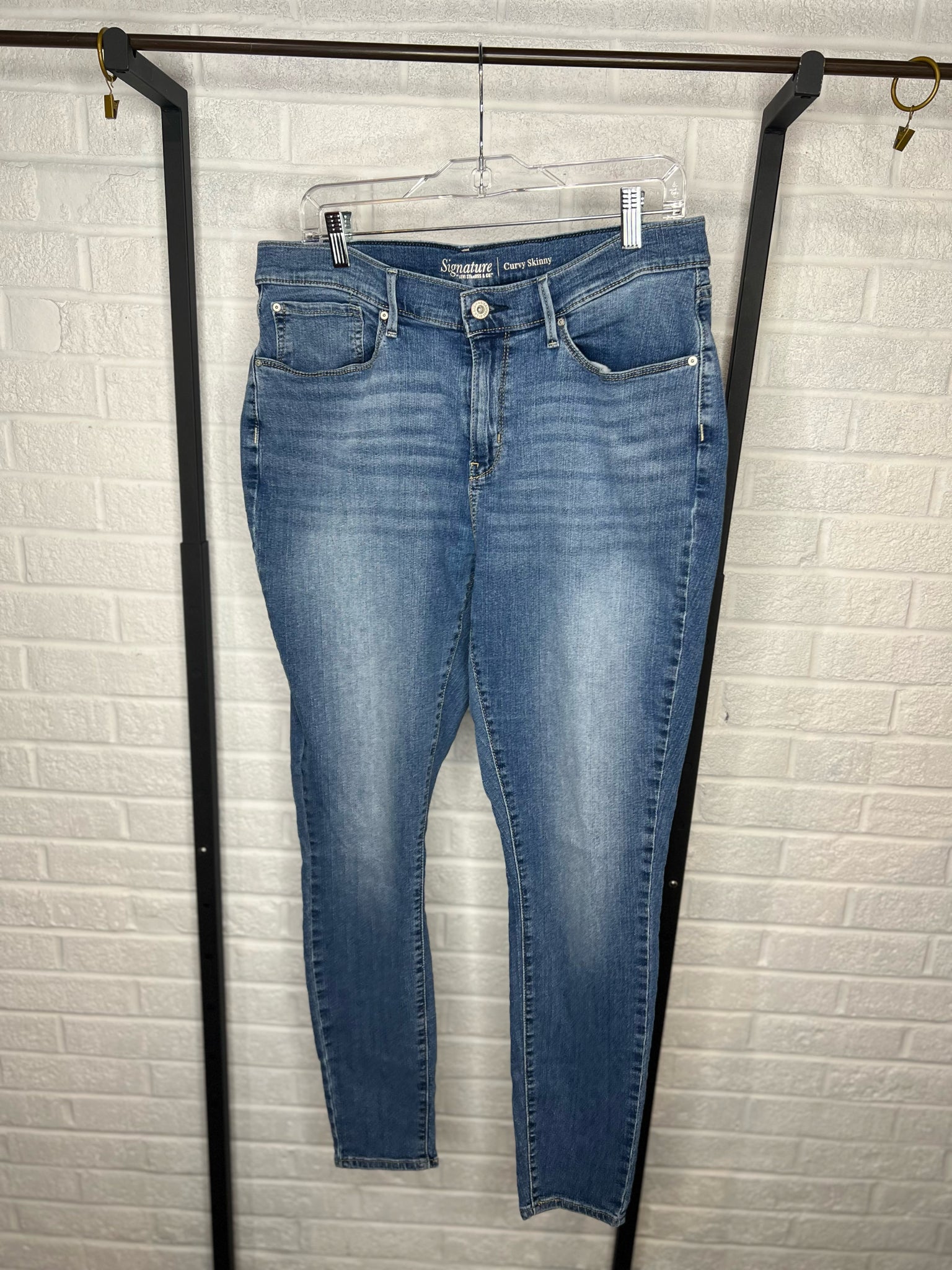 Size 16 SIGNATURE Jeans