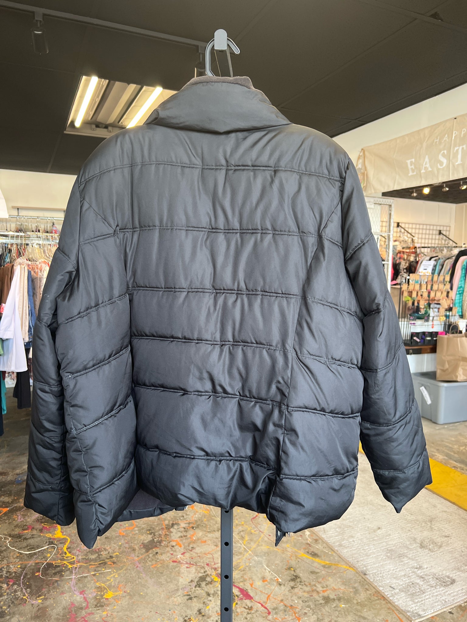 Size XXL Old Navy Jacket