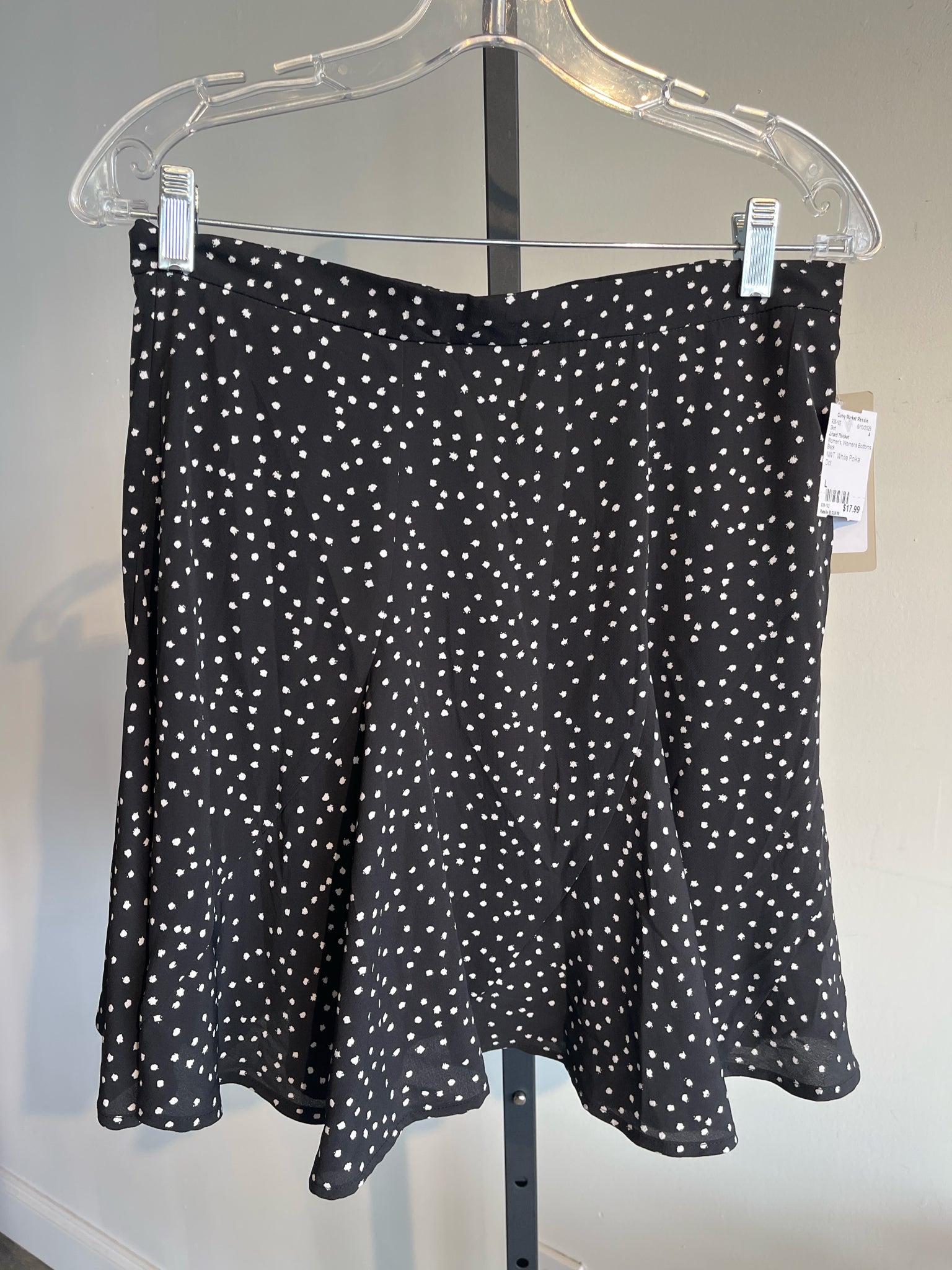 Lizard Thicket Womens Bottoms Size L Skirt